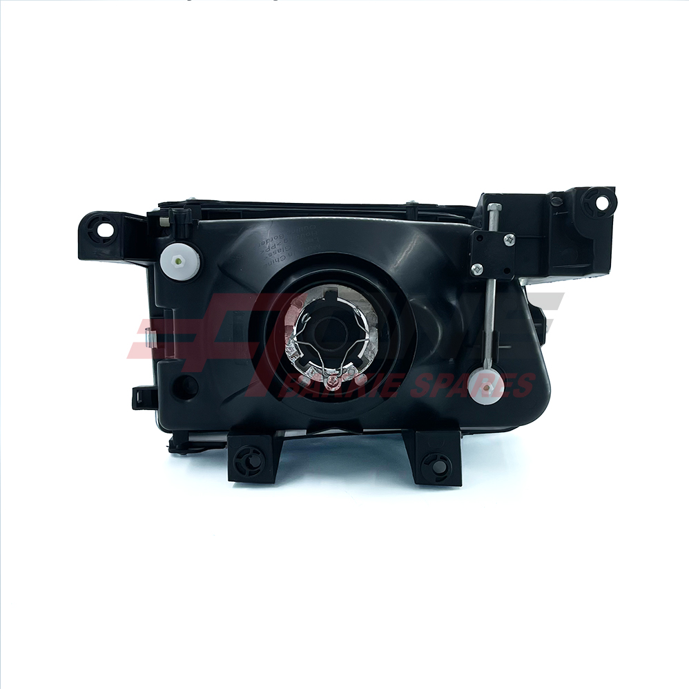 Headlight Lh Isuzu for ISUZU KB280 LWB/SWB/DC — view 3